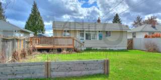 Bright & Peaceful Minnehaha Home Gallery 17