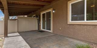LUXURY TOWNHOME IN NE CO SPGS, AVAILABLE  JUNE 15, SHOWINGS START JUNE 10TH Gallery 20