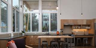 The Roost Apartments - Modern Coliving Gallery 1