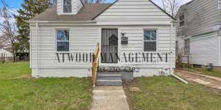 This beautifully updated 3-bedroom, 1-bath single-family home is ready for move-in! Gallery 1