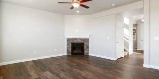 Spacious 5-Bedroom Home with Finished Basement in Desirable Colorado Springs Neighborhood Gallery 12