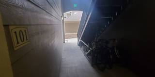 Spacious 2B/2B Main Level Condo With Garage NOW AVAILABLE Gallery 3