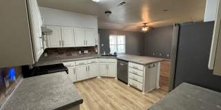 4-Bedroom House for Rent in Killeen Gallery 8