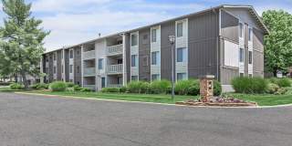 Pebble Creek Apartments Gallery 30