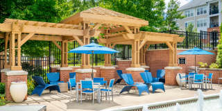 Signal Hill Apartment Homes Gallery 21