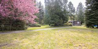 2 Bed / 2 Bath Home with 4-Car Garage, Large Yard & RV Parking in Graham! Gallery 15