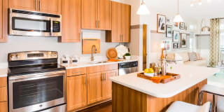 The Point at Dunn Loring Gallery 23