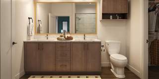 Merrick on Midway Apartments Gallery 4