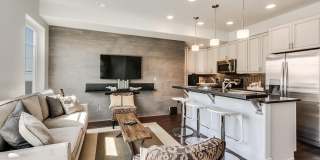 3 Bed | 3 Bath | Five Points Townhome | Available September 1 Gallery 3