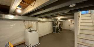 End Unit 3 Bedroom + Den with Backyard and Semi Finished Basement Gallery 11