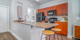 The Landings at Brooks City Base Gallery 45