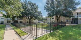 Keystone Apartments Gallery 21