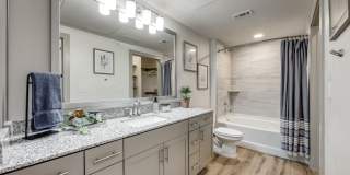 Aspire at Greenville Gallery 1