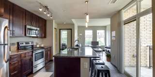 The Waterfront Apartments Gallery 17