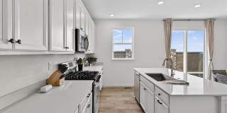 Spacious & Bright, Multi-Level 3BR 3BA in Commerce City w/ Private Yard! Gallery 12