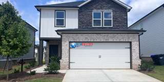 4-bedroom house in gated community in Lawrenceville Gallery 1