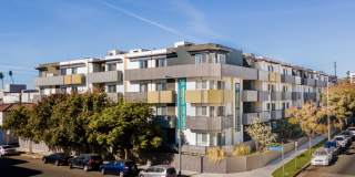 The Beloit - Co-Living Gallery 1