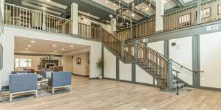 Grayson Ridge 55+ Apartments - Senior Housing Gallery 10