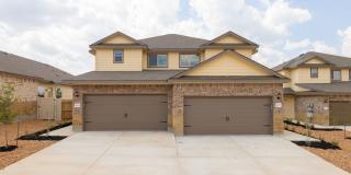 AVAILABLE NOW! GORGEOUS 3 BEDROOM DUPLEX LOCATED IN CONVERSE, TX! Gallery 1
