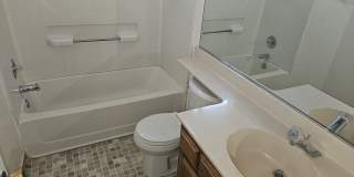 4 Bedroom 2 Bath house. Gallery 1