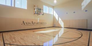 Axis Apartments Gallery 11