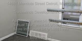 14881 Mendota 3bed/1bath new kitchen and bath located in Bethune Gallery 5