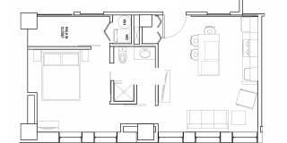 5&15 Apartments Gallery 1