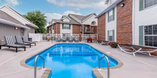 Hawthorn Suites Gallery 31