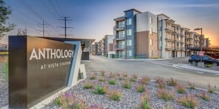 Anthology at Vista Station Gallery 1