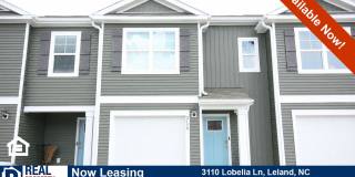 Like New 3 BD/2.5 BA Townhouse w/Open Floorplan and Attached Garage Gallery 1