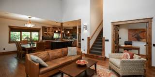 Beautiful Westside Craftsman | Prime Bend Location Gallery 18