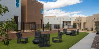 The Eleanor Rio Rancho Cabezon Gallery 33