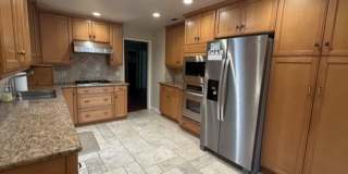 Spacious & Charming 3 Bedroom and a Den Home with Beautiful Updates Gallery 7