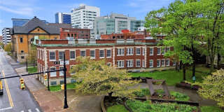 40 North Street Gallery 1