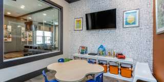 RIZE at Winter Springs Gallery 42