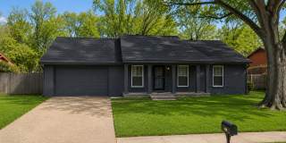 3122 Spring Hill Drive Gallery 1