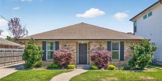 2517 METAIRIE HEIGHTS Avenue 2517 METAIRIE HEIGHTS Avenue Gallery 1