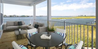 Avalon Harbor Isle Gallery 6