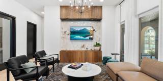 Affordable Housing - Los Arcos at Vida Gallery 16