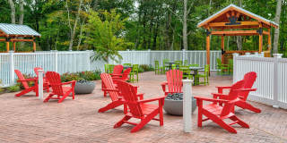 Central @ Waterford Woods Gallery 9