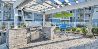 Landings at Lake Gray Gallery 28