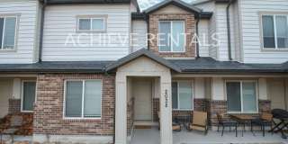 Downtown Logan 3-Bedroom Townhome Gallery 1