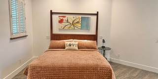 Partially Furnished 3 Bedroom / 2.5 Bathroom Custom Home in Sandhill Estates gated community! Gallery 23
