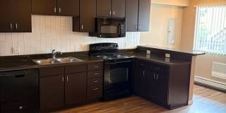 CANTERBURY APARTMENTS Gallery 1