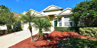 Wow!!! VISTA LAKES 4br 2ba POOL HOME with FENCED YARD... Pool & Lawn care included. Gallery 3
