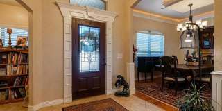 4 Bedroom 3 bath For Rent in River Walk Farms Estate! Gallery 5
