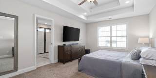 Spacious 4BR House in Clarksville Gallery 9