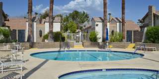 Canyon Sands Villa Furnished Seasonal Rental[See schedule} Gallery 7