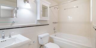 Alban Towers Gallery 17