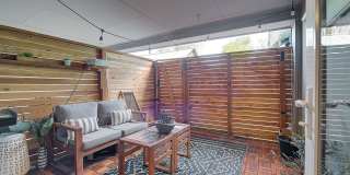 3Bd/1.5Ba Seattle Townhouse Gallery 10